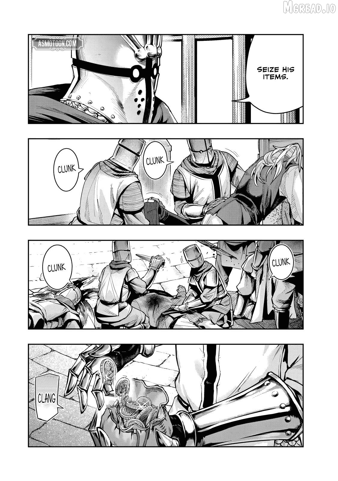 I Don’t Really Get It, But It Looks Like I Was Reincarnated In An Another World Chapter 136 - page 31