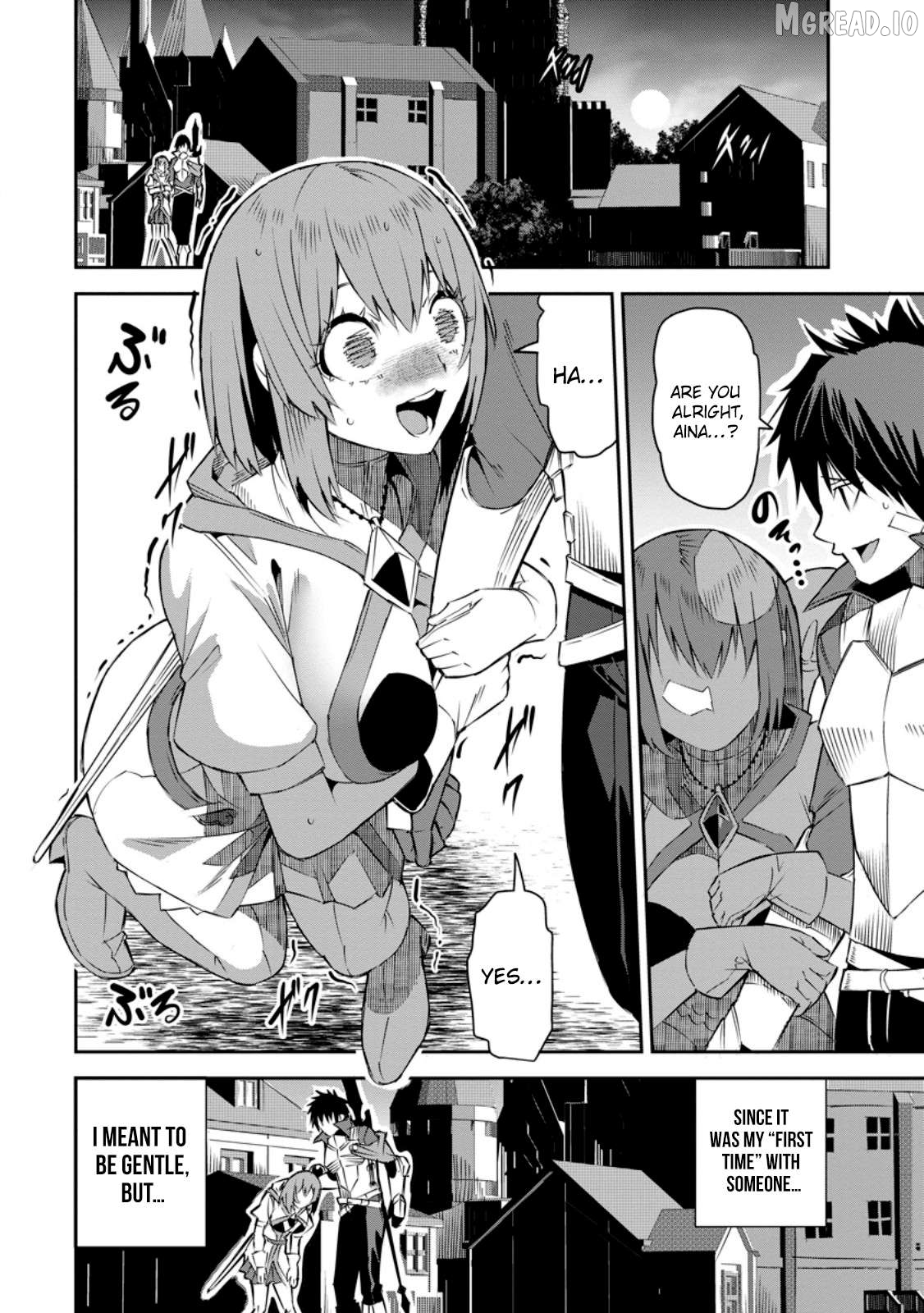I Shall Create the Hero's Legend Behind the Hero's Legend: The Heroics of A Royal Road Killer〜 Chapter 26 - page 12