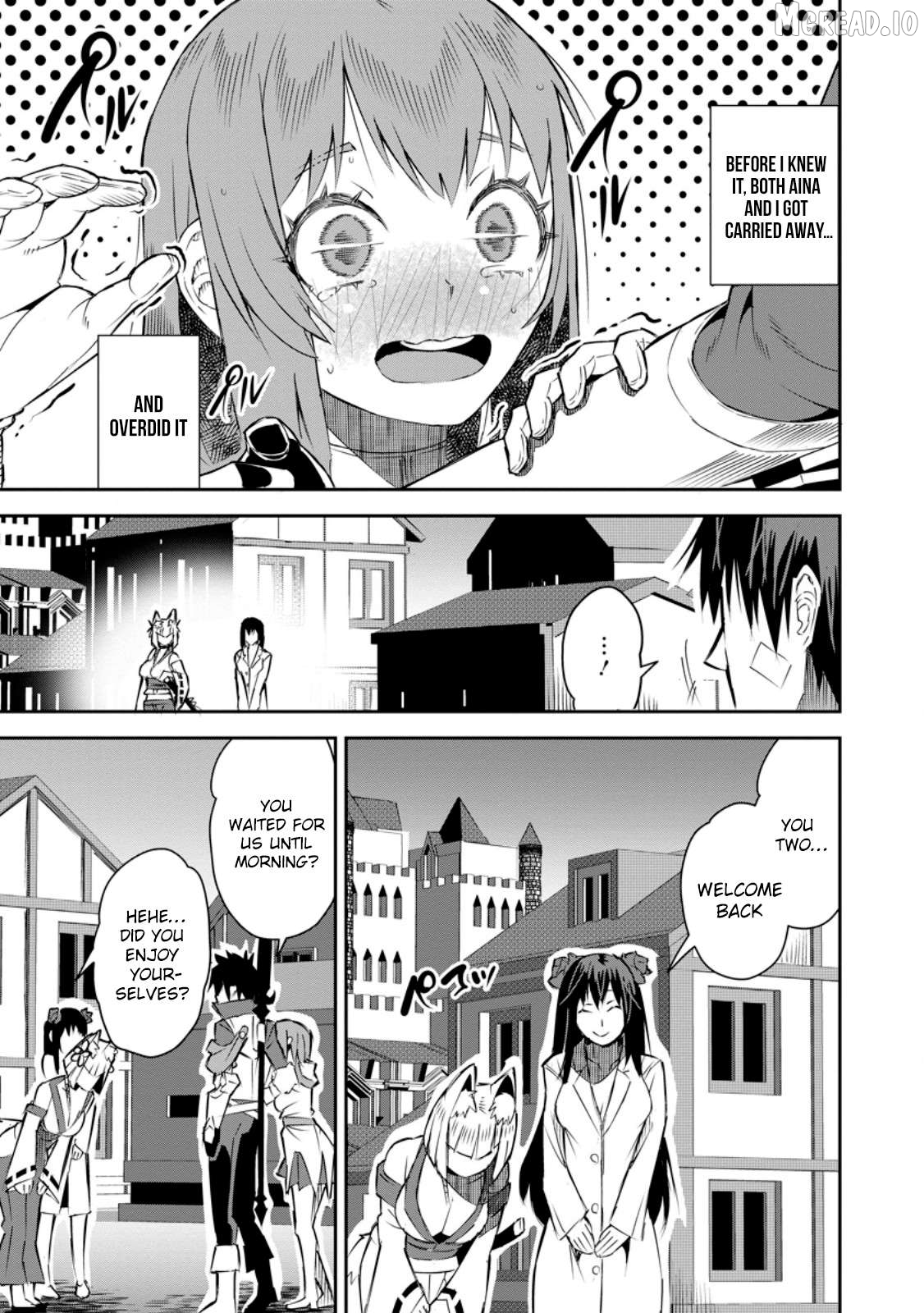 I Shall Create the Hero's Legend Behind the Hero's Legend: The Heroics of A Royal Road Killer〜 Chapter 26 - page 13