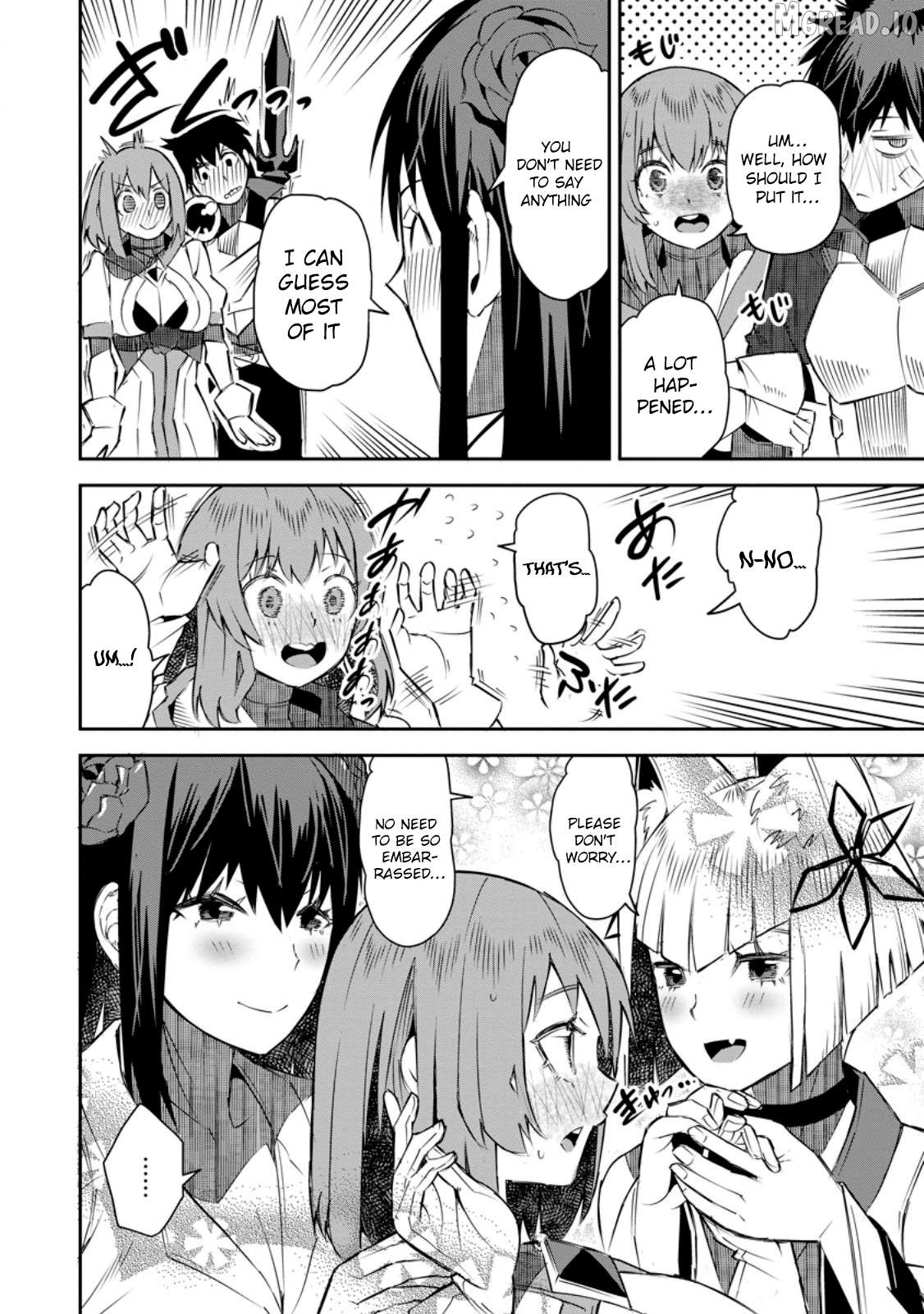 I Shall Create the Hero's Legend Behind the Hero's Legend: The Heroics of A Royal Road Killer〜 Chapter 26 - page 14