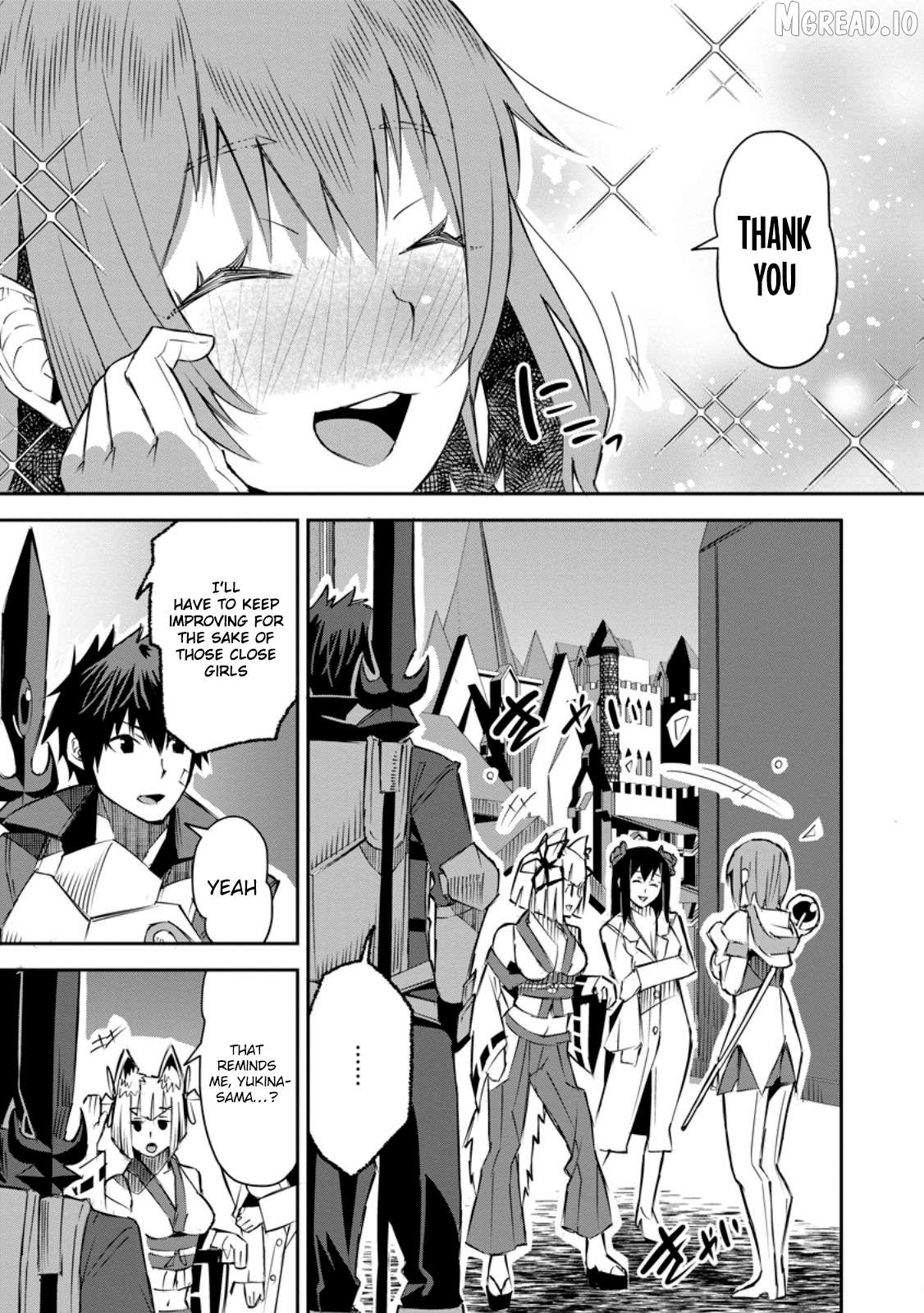 I Shall Create the Hero's Legend Behind the Hero's Legend: The Heroics of A Royal Road Killer〜 Chapter 26 - page 15