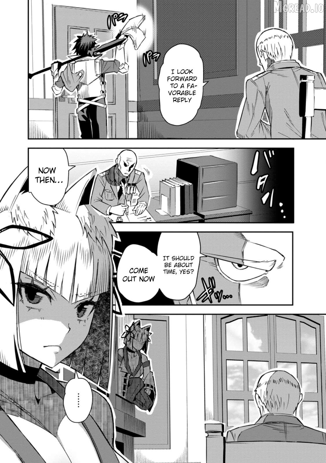 I Shall Create the Hero's Legend Behind the Hero's Legend: The Heroics of A Royal Road Killer〜 Chapter 26 - page 26