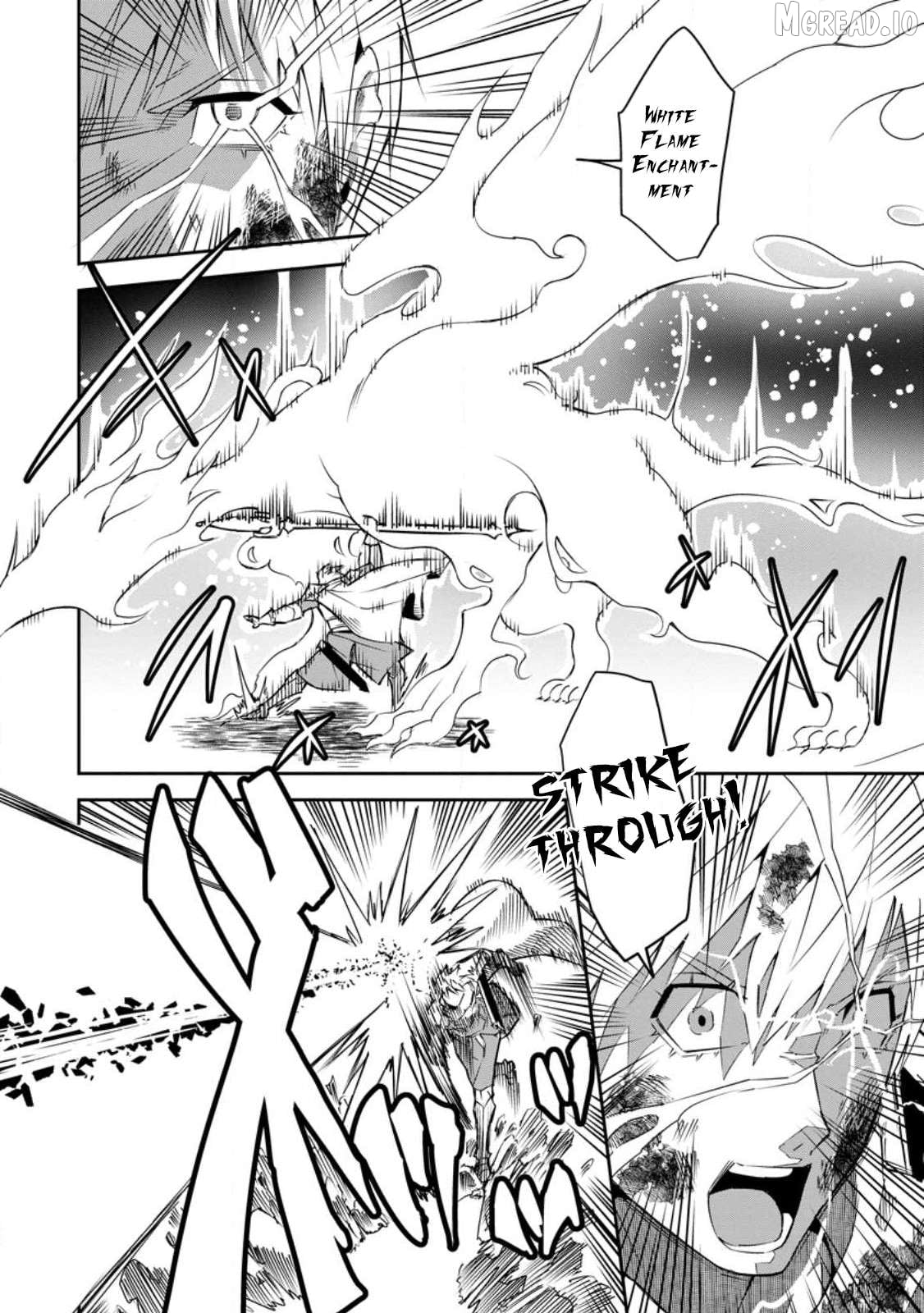 I Shall Create the Hero's Legend Behind the Hero's Legend: The Heroics of A Royal Road Killer〜 Chapter 26 - page 6