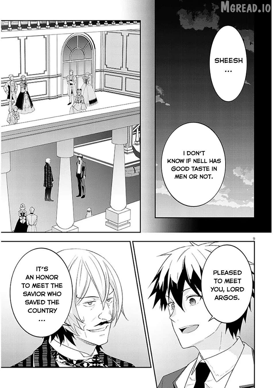 Maou Ni Natta Node, Dungeon Tsukutte Jingai Musume To Honobono Suru Chapter 88 - page 10