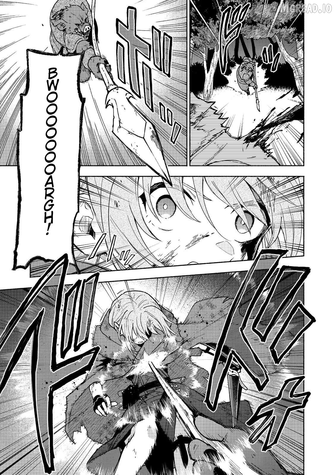 Otome Game No Heroine De Saikyou Survival Chapter 36 - page 27