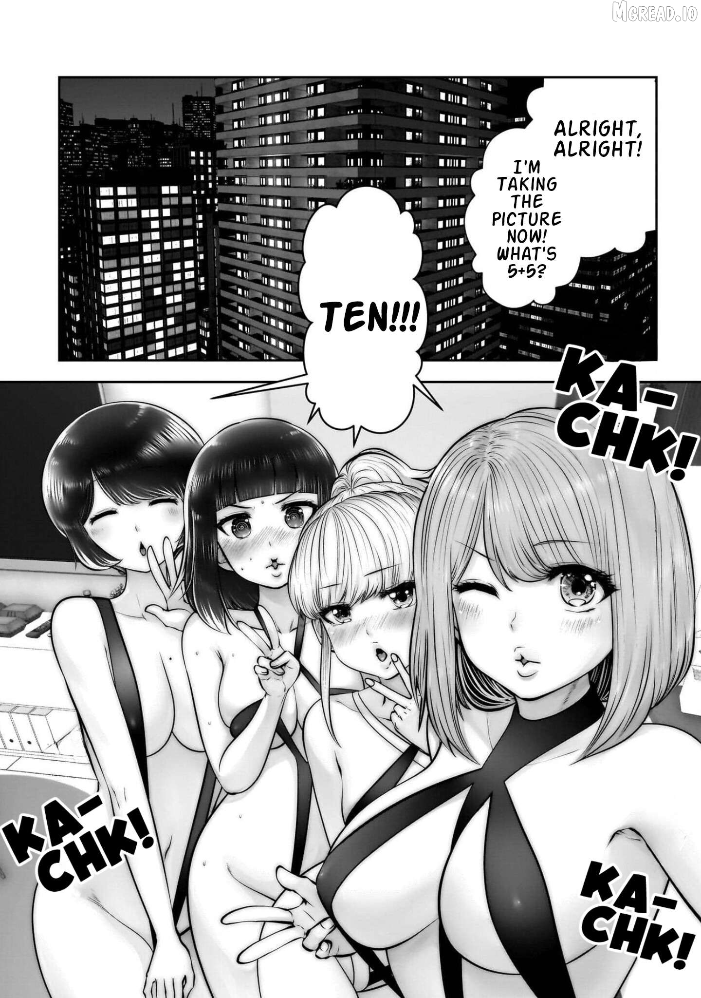 This is good Chapter 45 - page 3