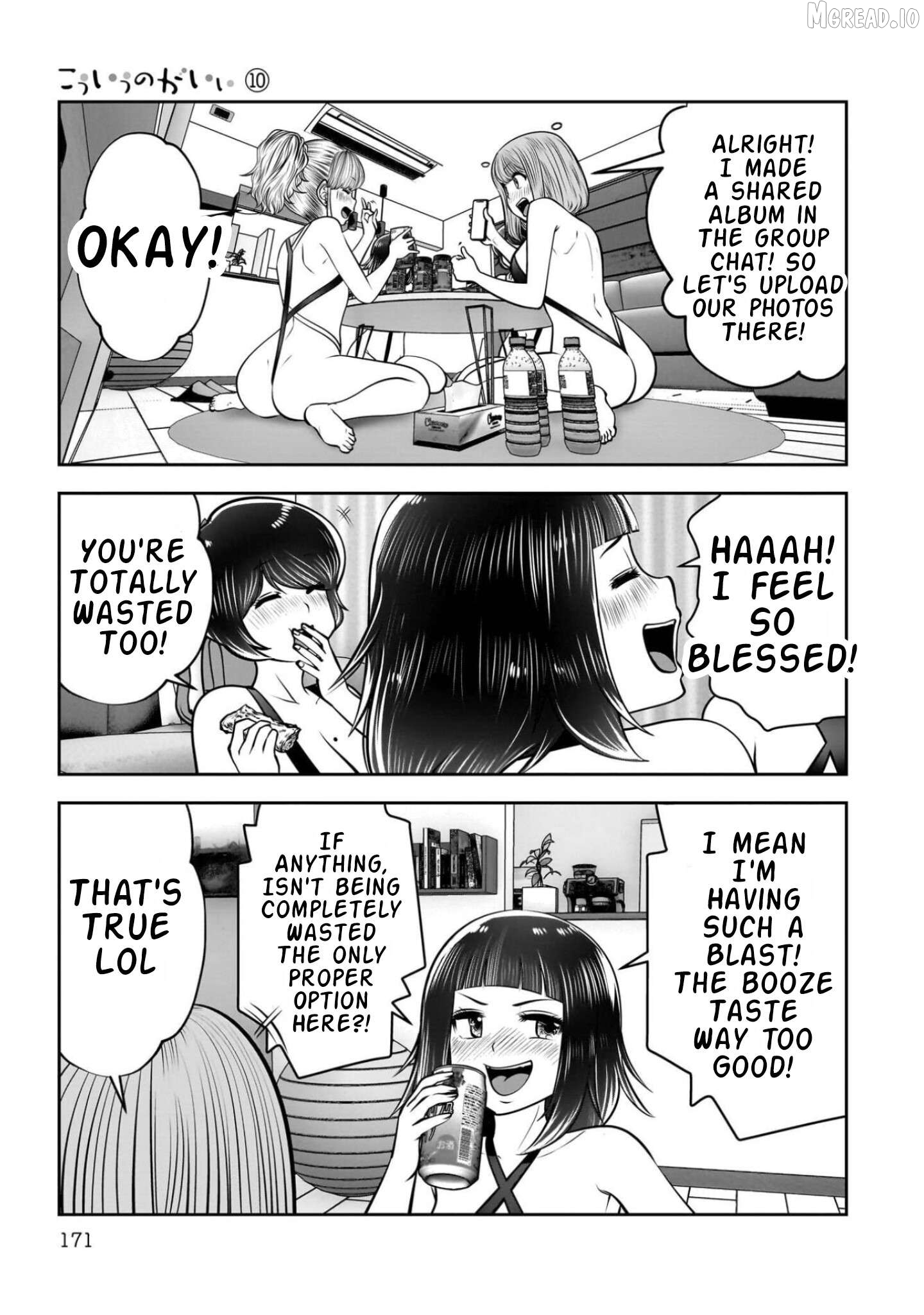This is good Chapter 45 - page 32