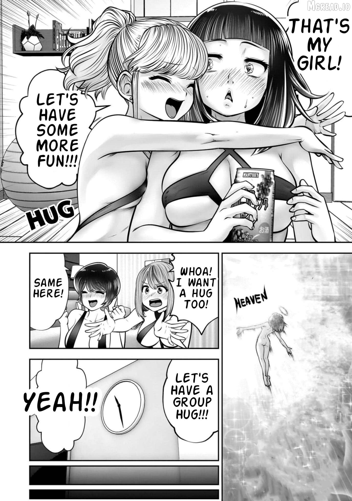 This is good Chapter 45 - page 33