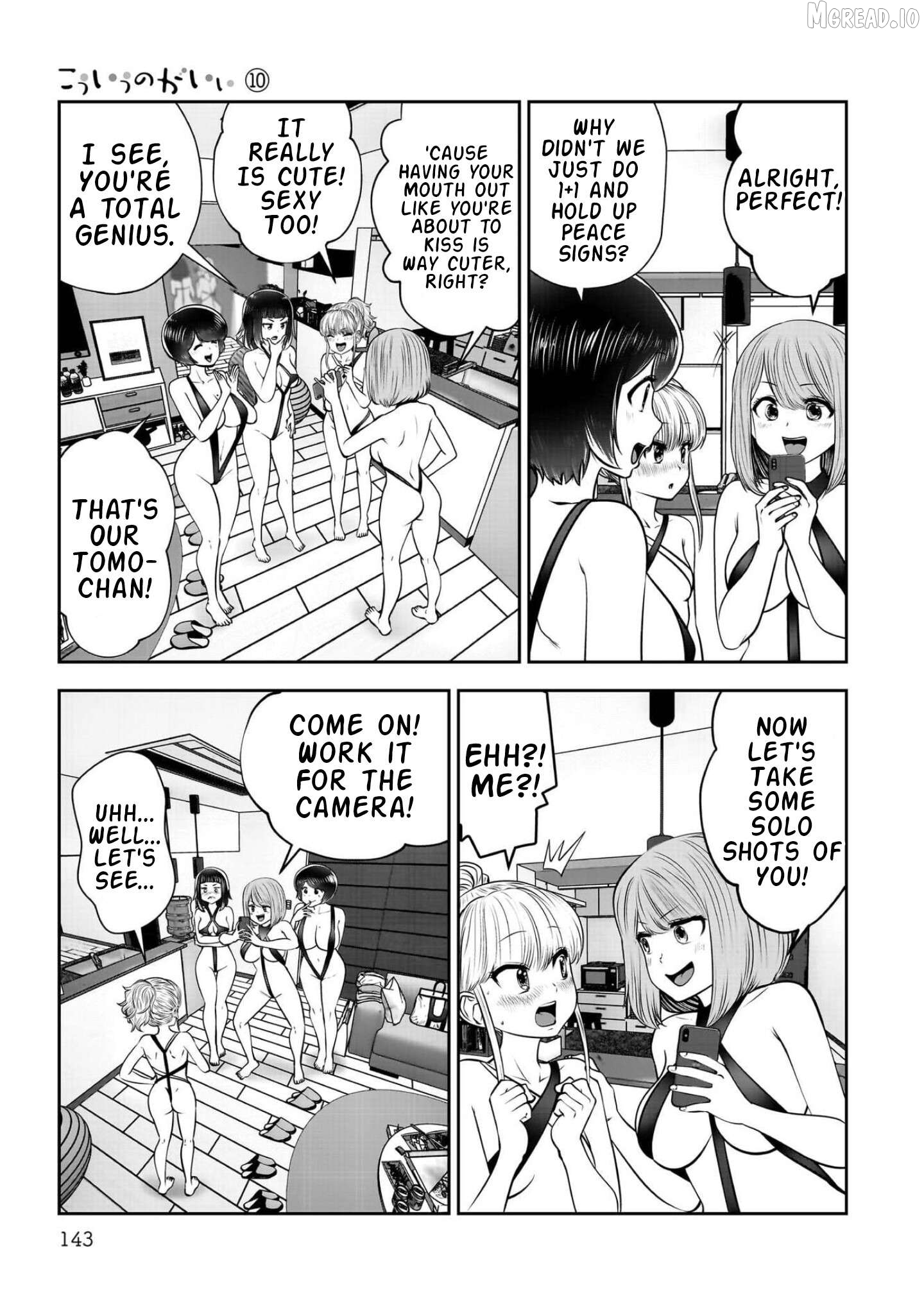 This is good Chapter 45 - page 4