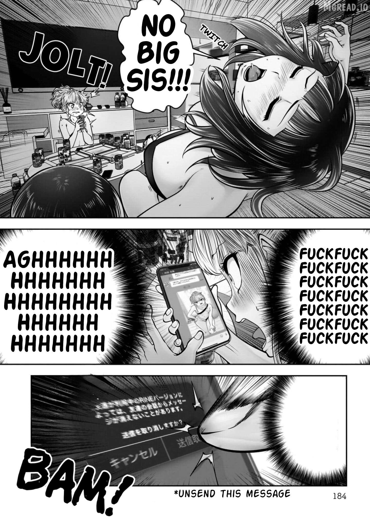 This is good Chapter 45 - page 45
