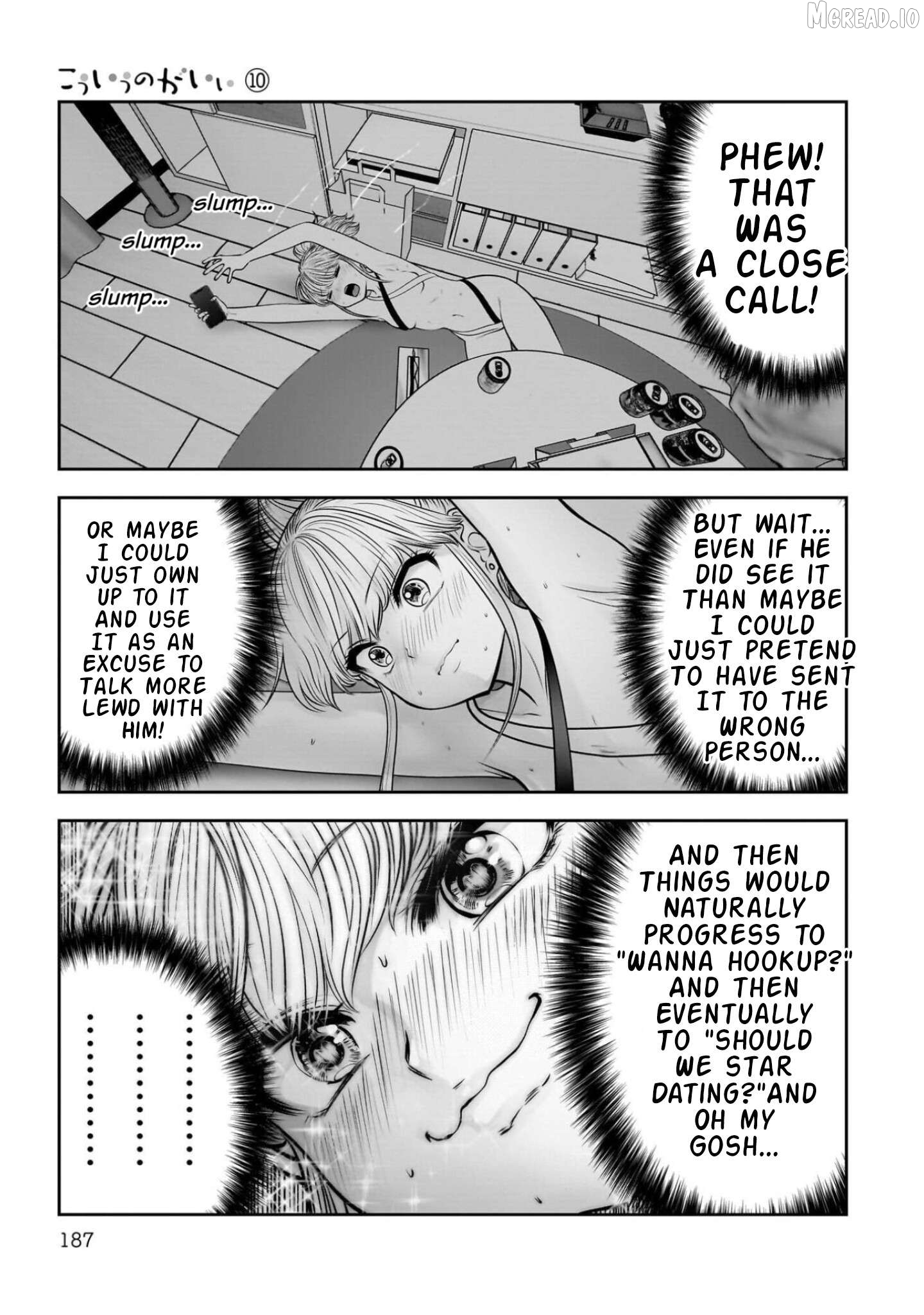 This is good Chapter 45 - page 48
