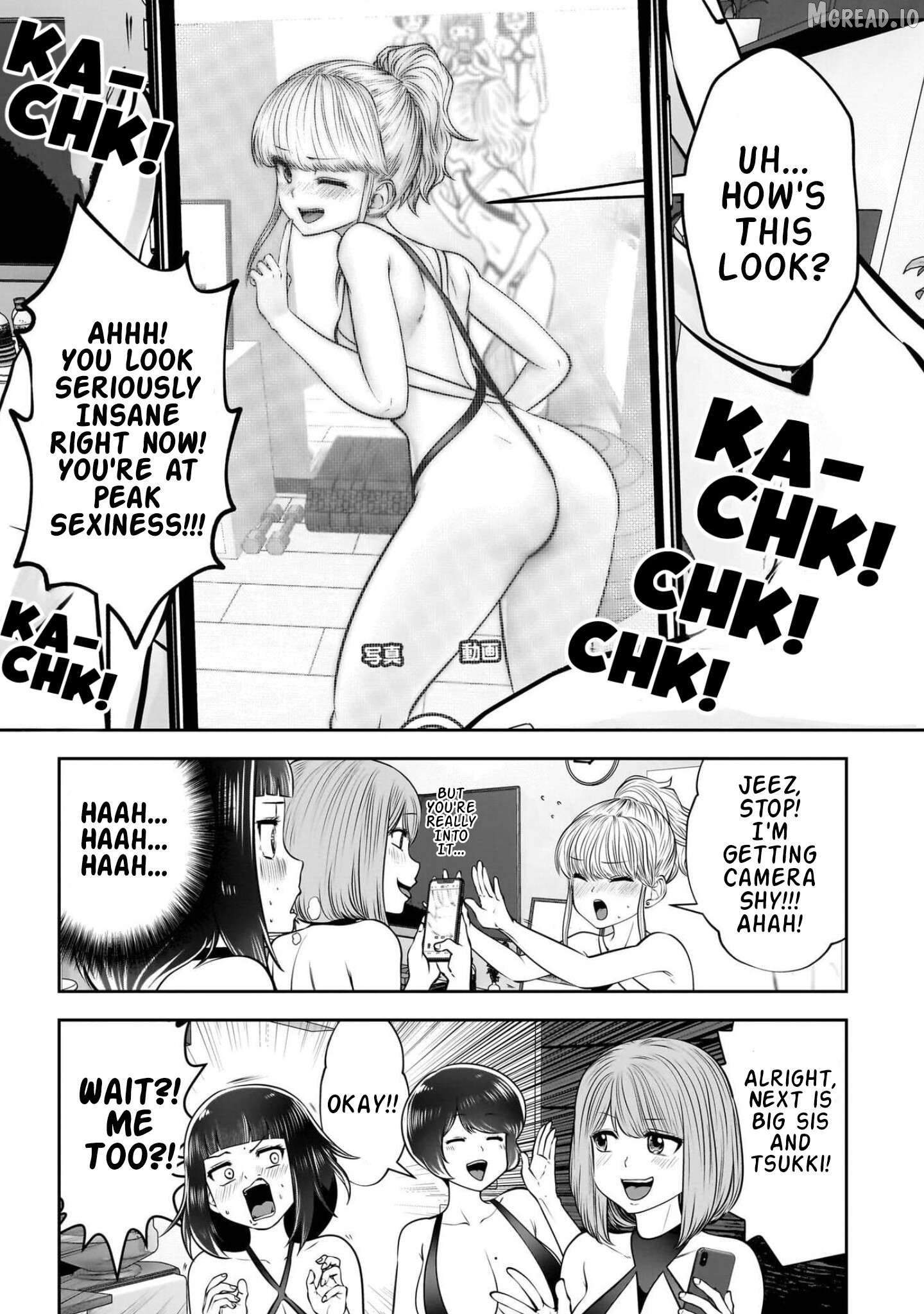 This is good Chapter 45 - page 6