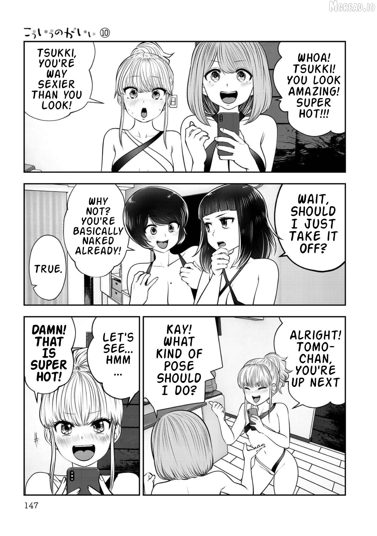 This is good Chapter 45 - page 8