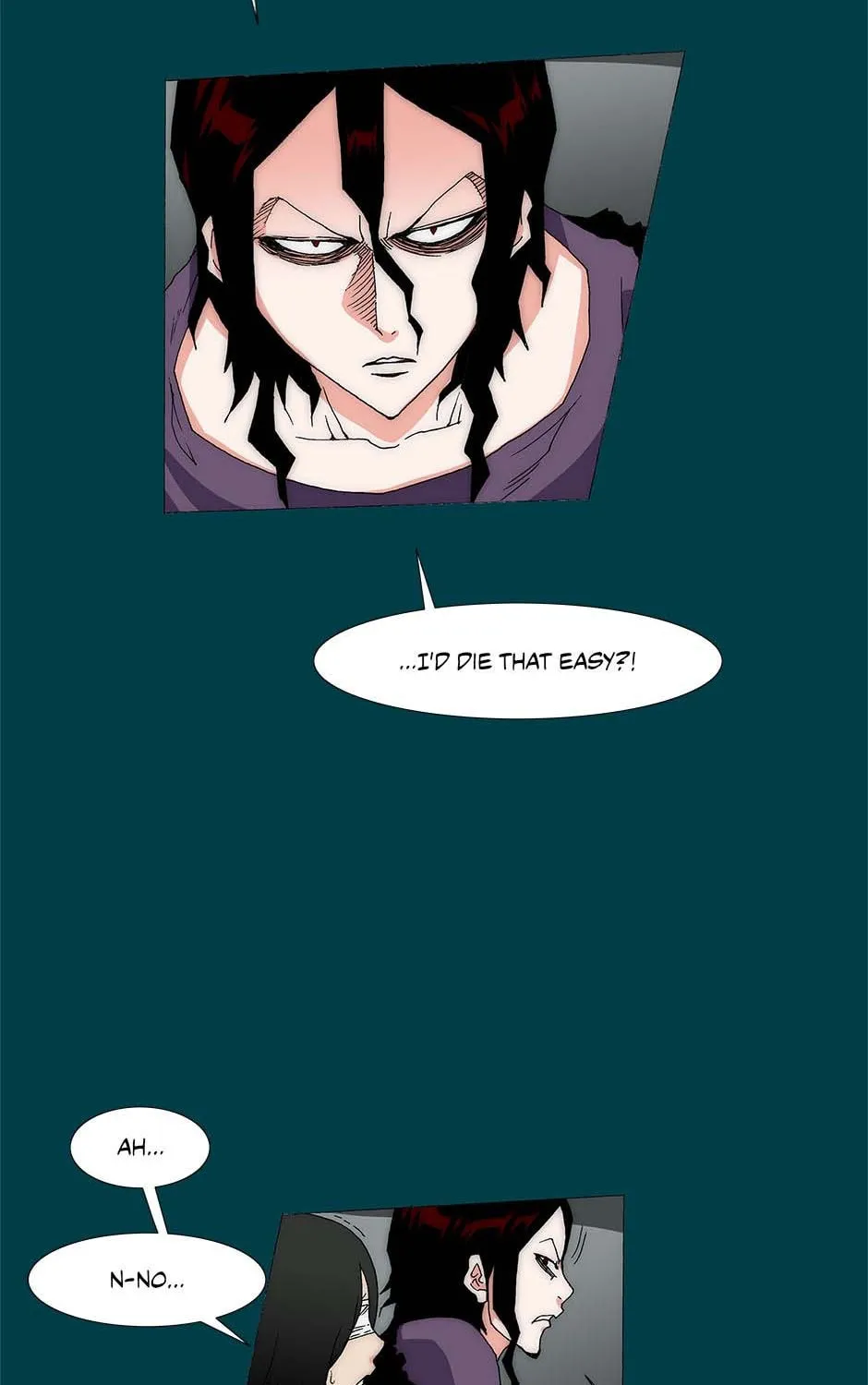 Trace [Official] Chapter 245 - page 13