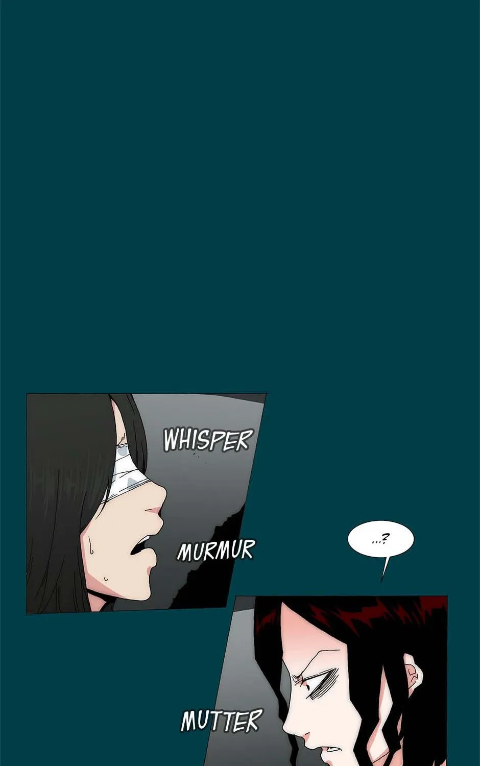 Trace [Official] Chapter 245 - page 15