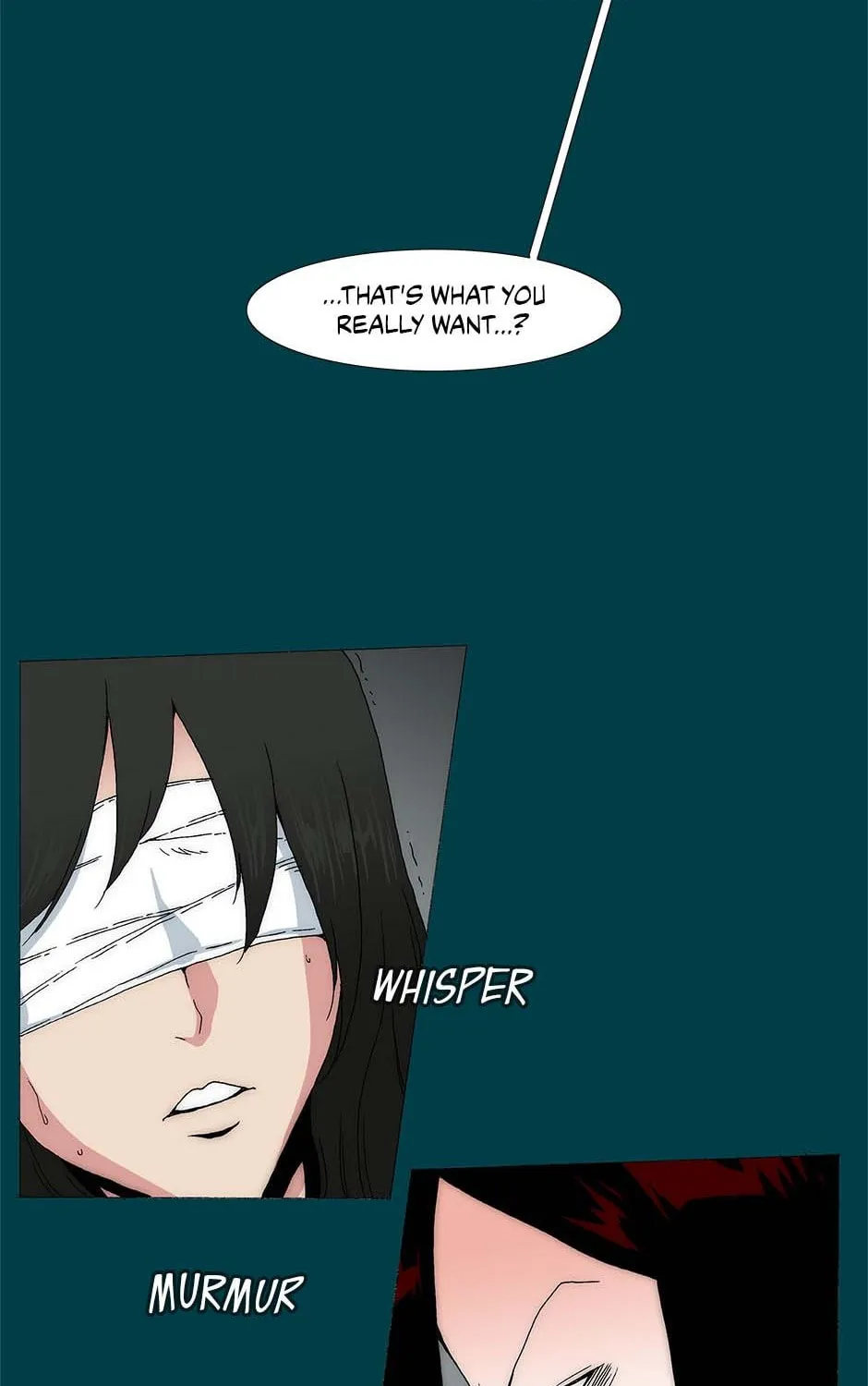 Trace [Official] Chapter 245 - page 17