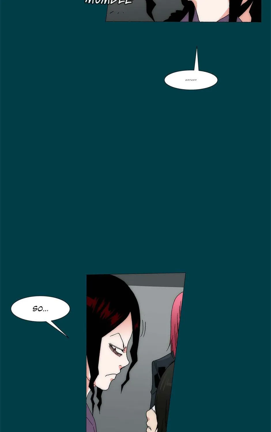 Trace [Official] Chapter 245 - page 19
