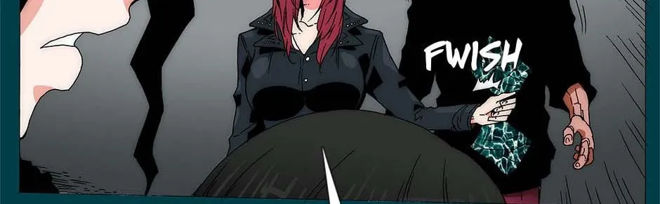 Trace [Official] Chapter 245 - page 26