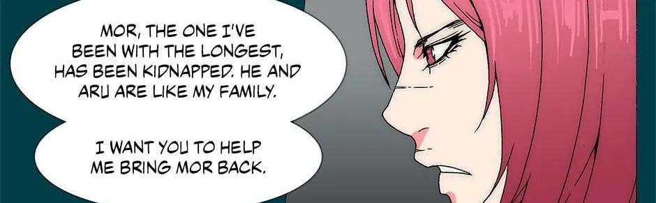 Trace [Official] Chapter 245 - page 28