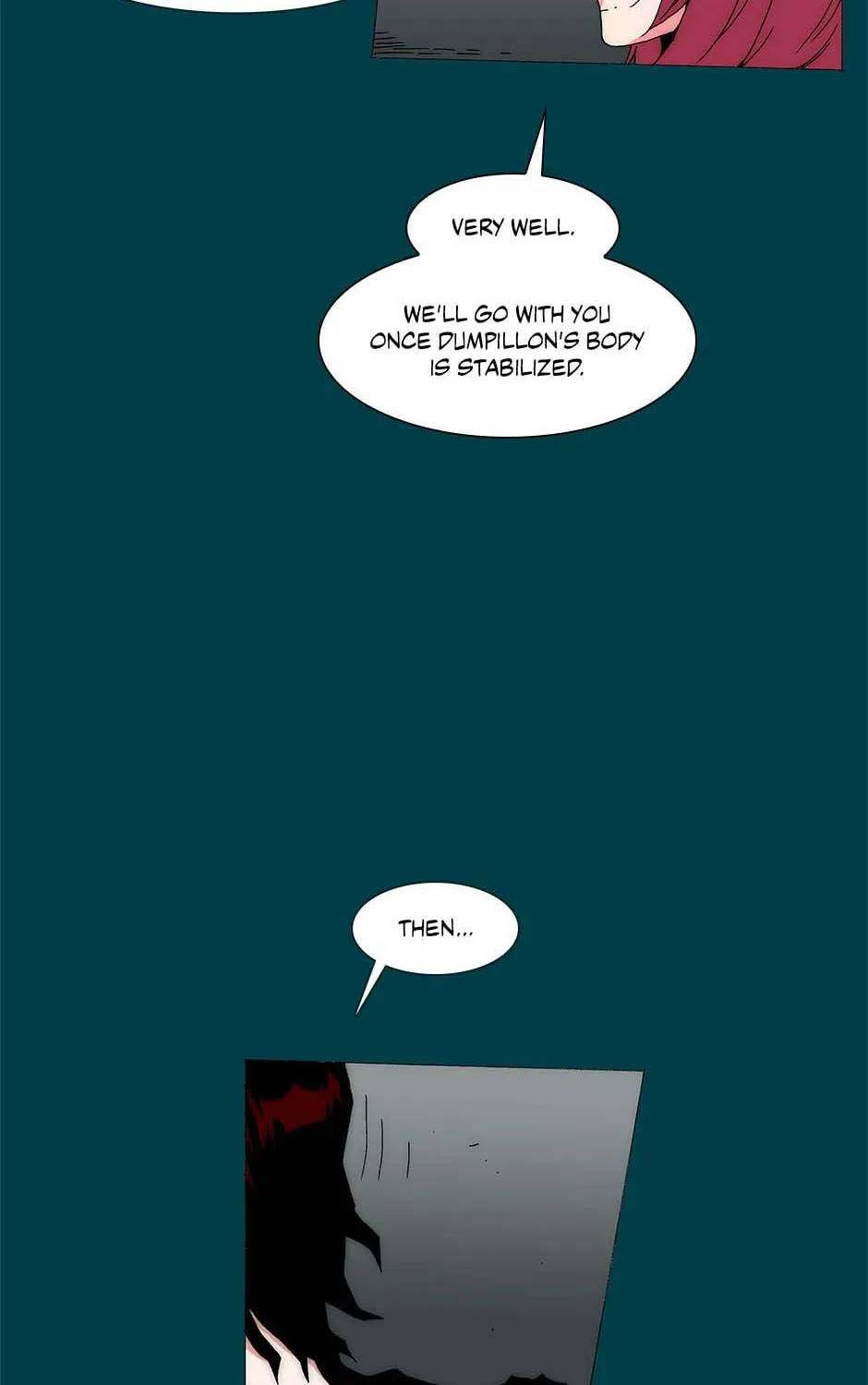 Trace [Official] Chapter 245 - page 29