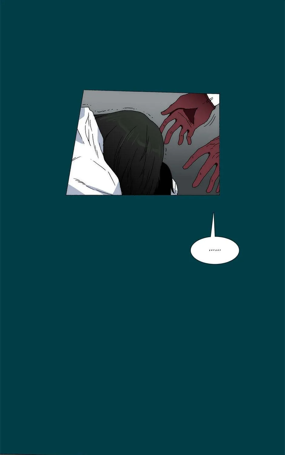 Trace [Official] Chapter 245 - page 31