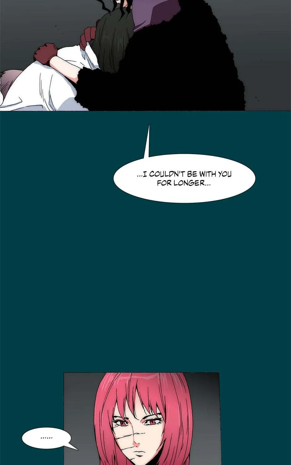 Trace [Official] Chapter 245 - page 33