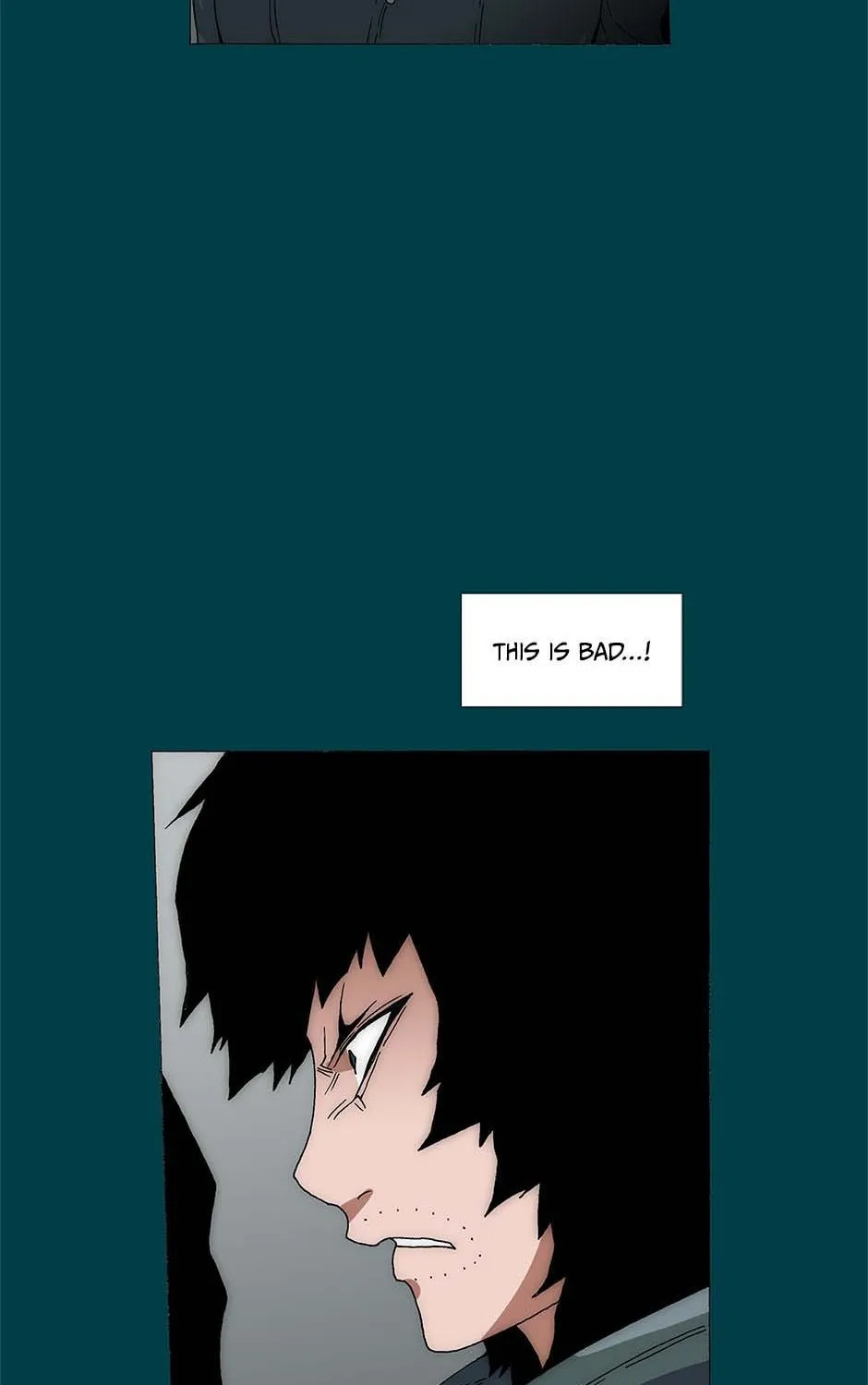Trace [Official] Chapter 245 - page 35