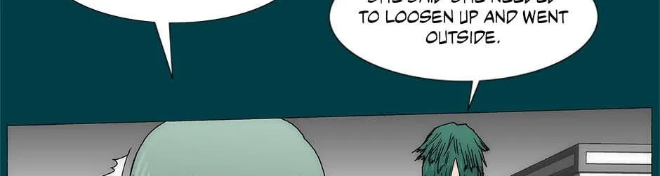Trace [Official] Chapter 245 - page 42
