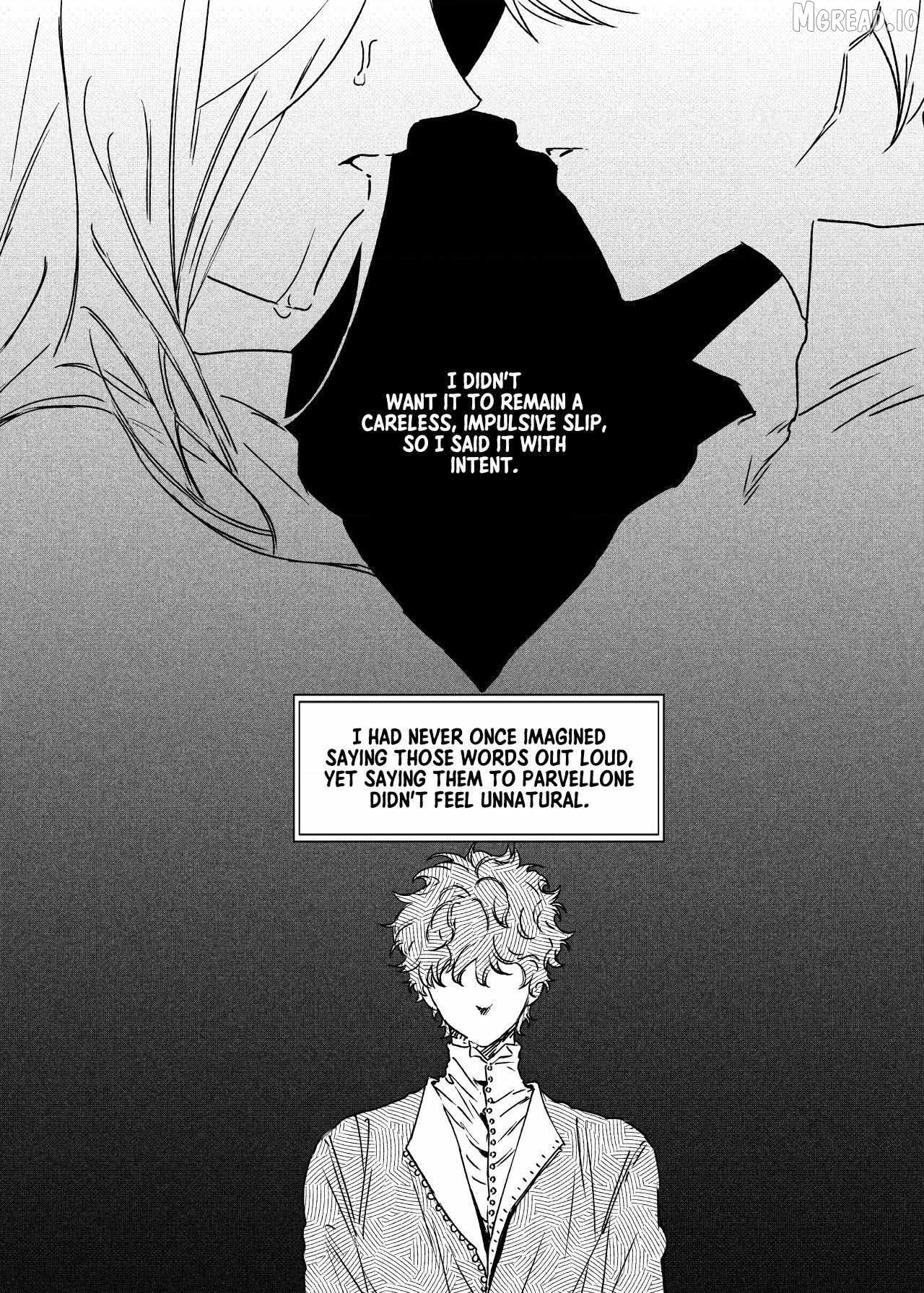 Stigmata - Manga Chapter 138 - page 4