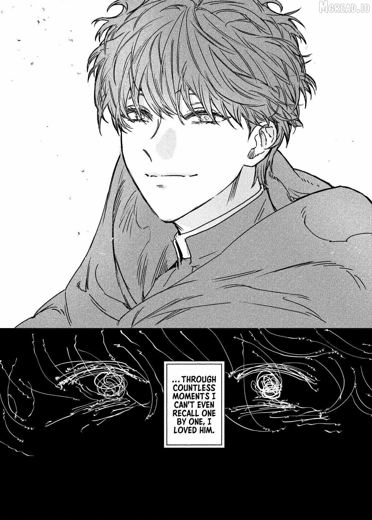 Stigmata - Manga Chapter 138 - page 6