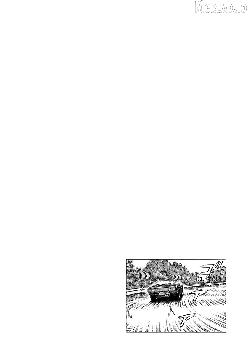 Countach - Manga Chapter 251 - page 15