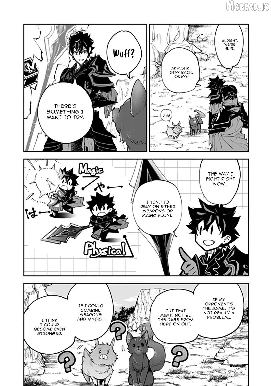 Isekai De Cheat Skill Wo Te Ni Shita Ore Wa, Genjitsu Sekai Wo Mo Musou Suru ~Level Up Wa Jinsei Wo Kaeta~ Chapter 37.1 - page 8