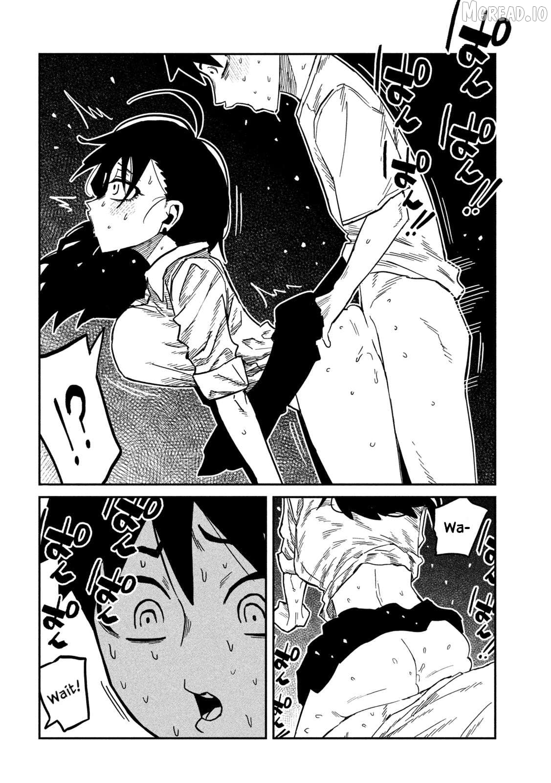 I Like You Who Can Have Sex Anyone Chapter 99 - page 6