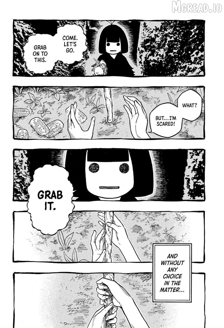 Akane Banashi Chapter 205 - page 12