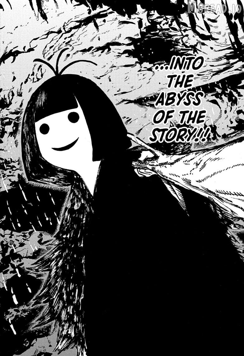 Akane Banashi Chapter 205 - page 14