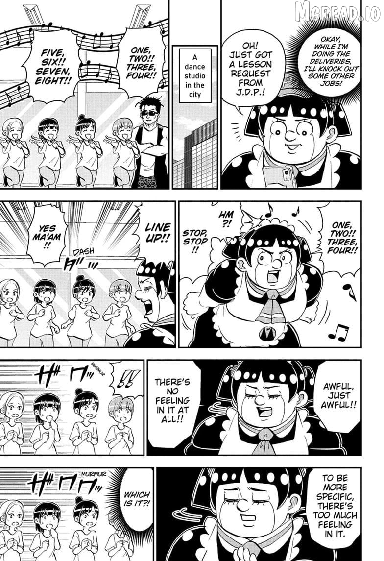 Me & Roboco Chapter 282 - page 5