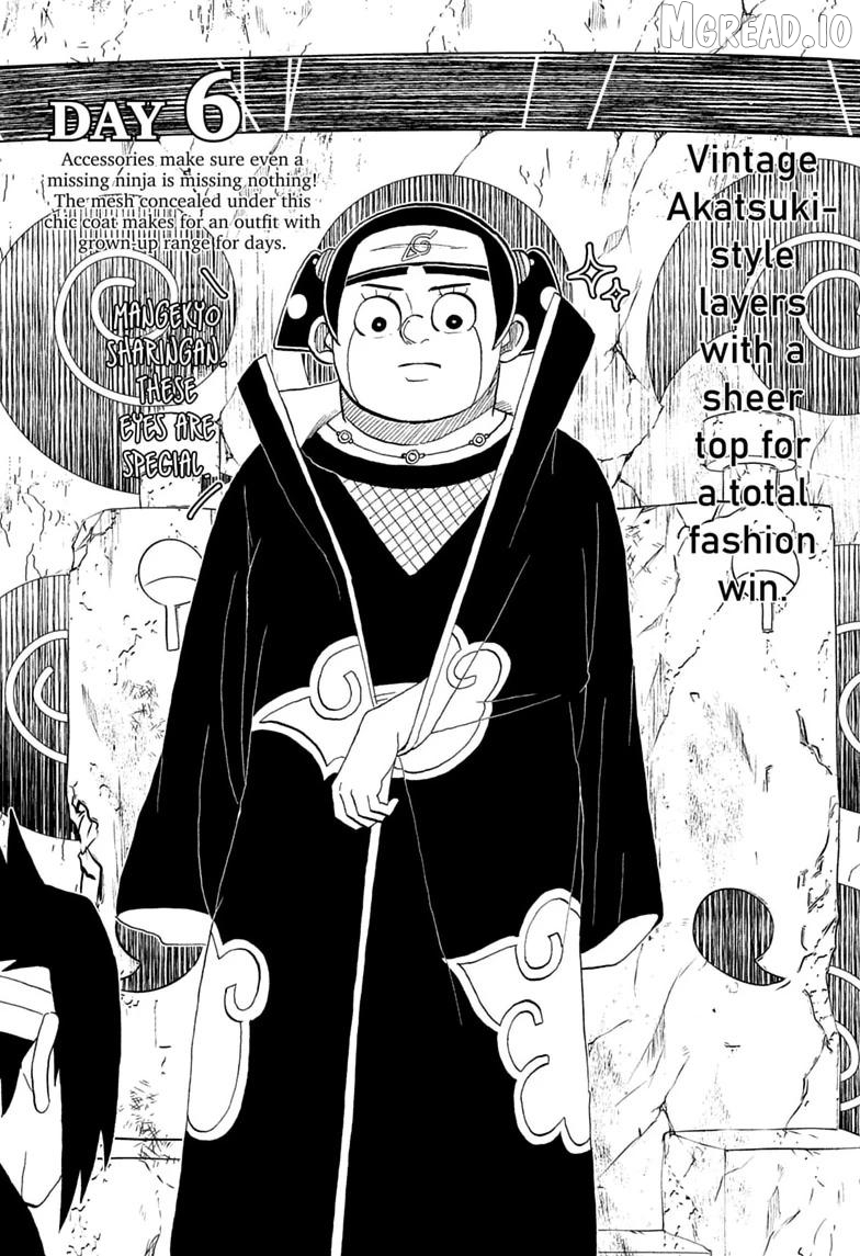Me & Roboco Chapter 283 - page 12