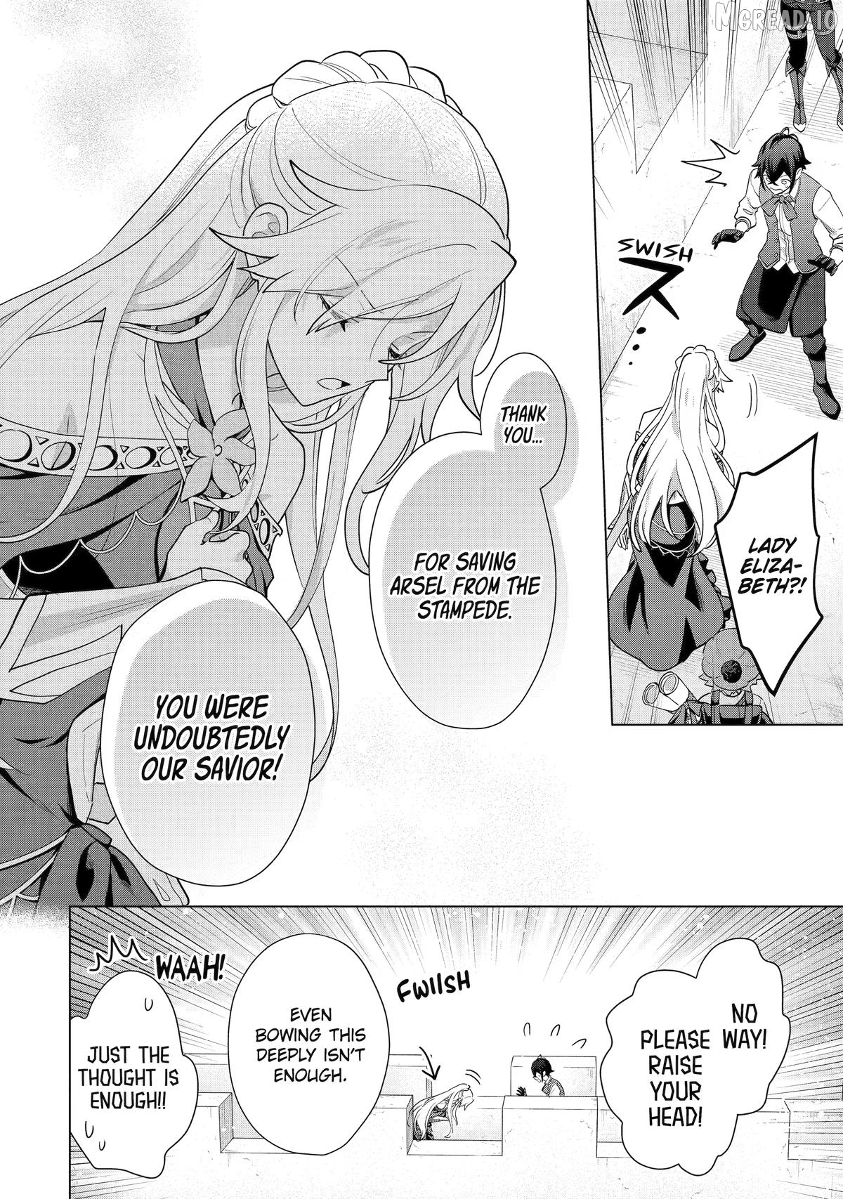 Saibai Cheat de Saikyou Saien – E, Tada no Katei Saiendesu kedo? Chapter 31 - page 50
