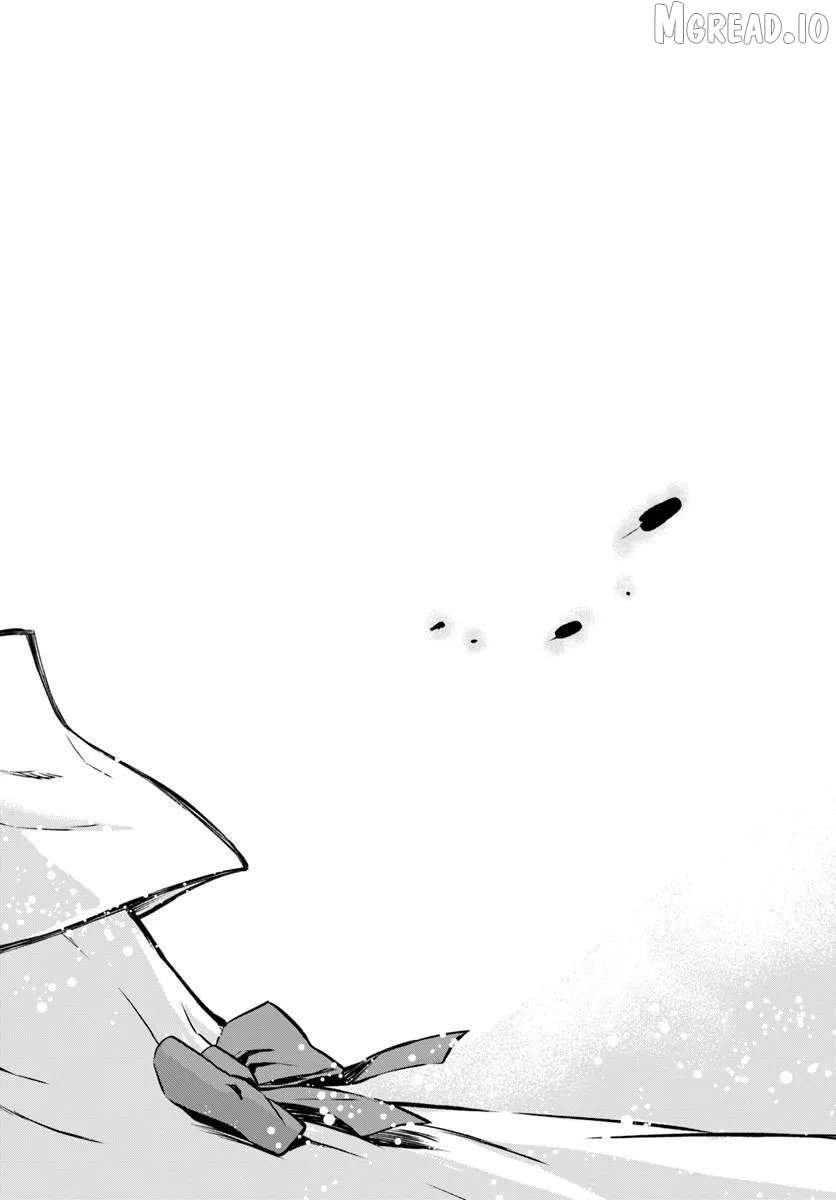 The Path Of The Perfect Evasion Healer Chapter 71 - page 25