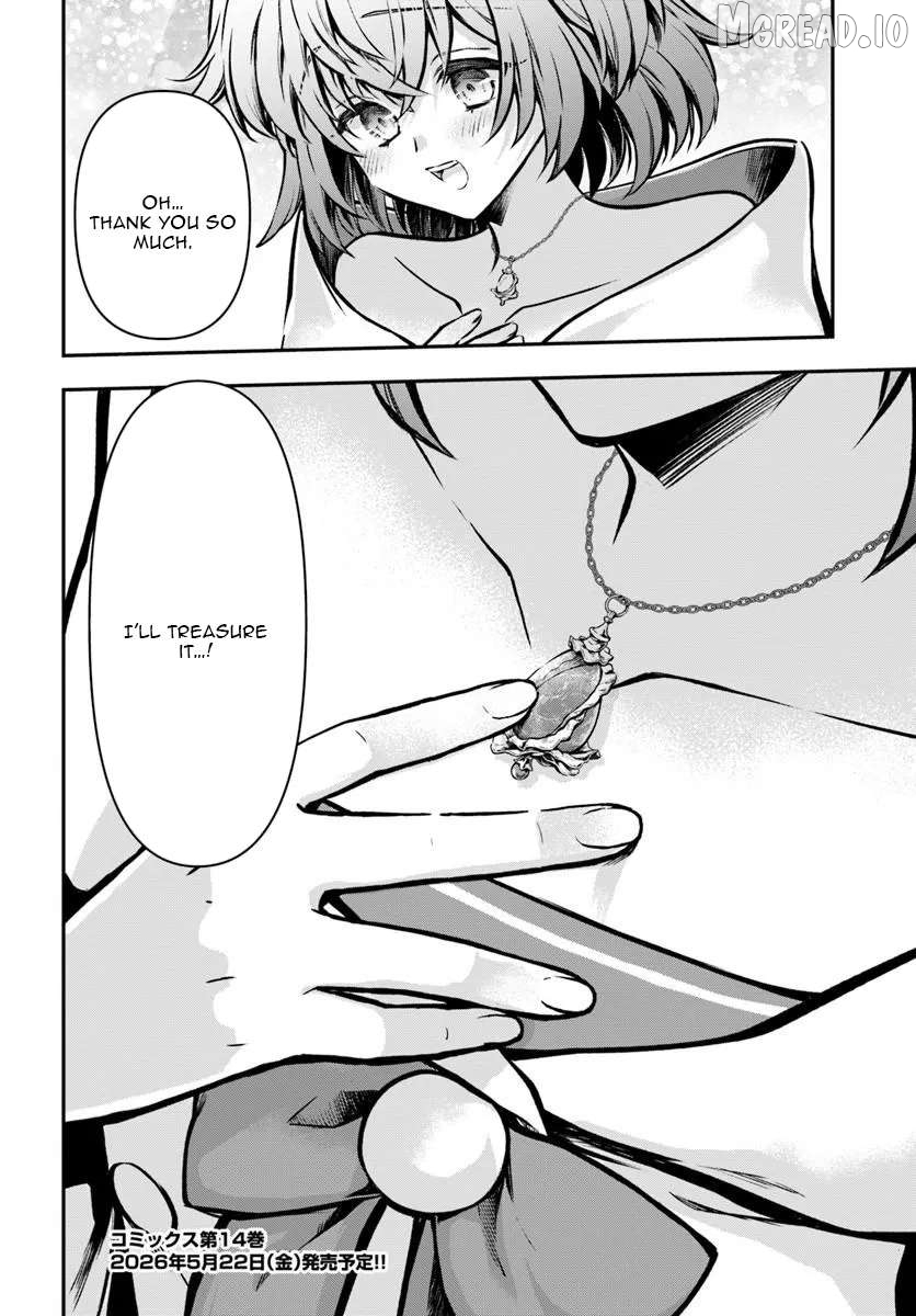 The Path Of The Perfect Evasion Healer Chapter 71 - page 31