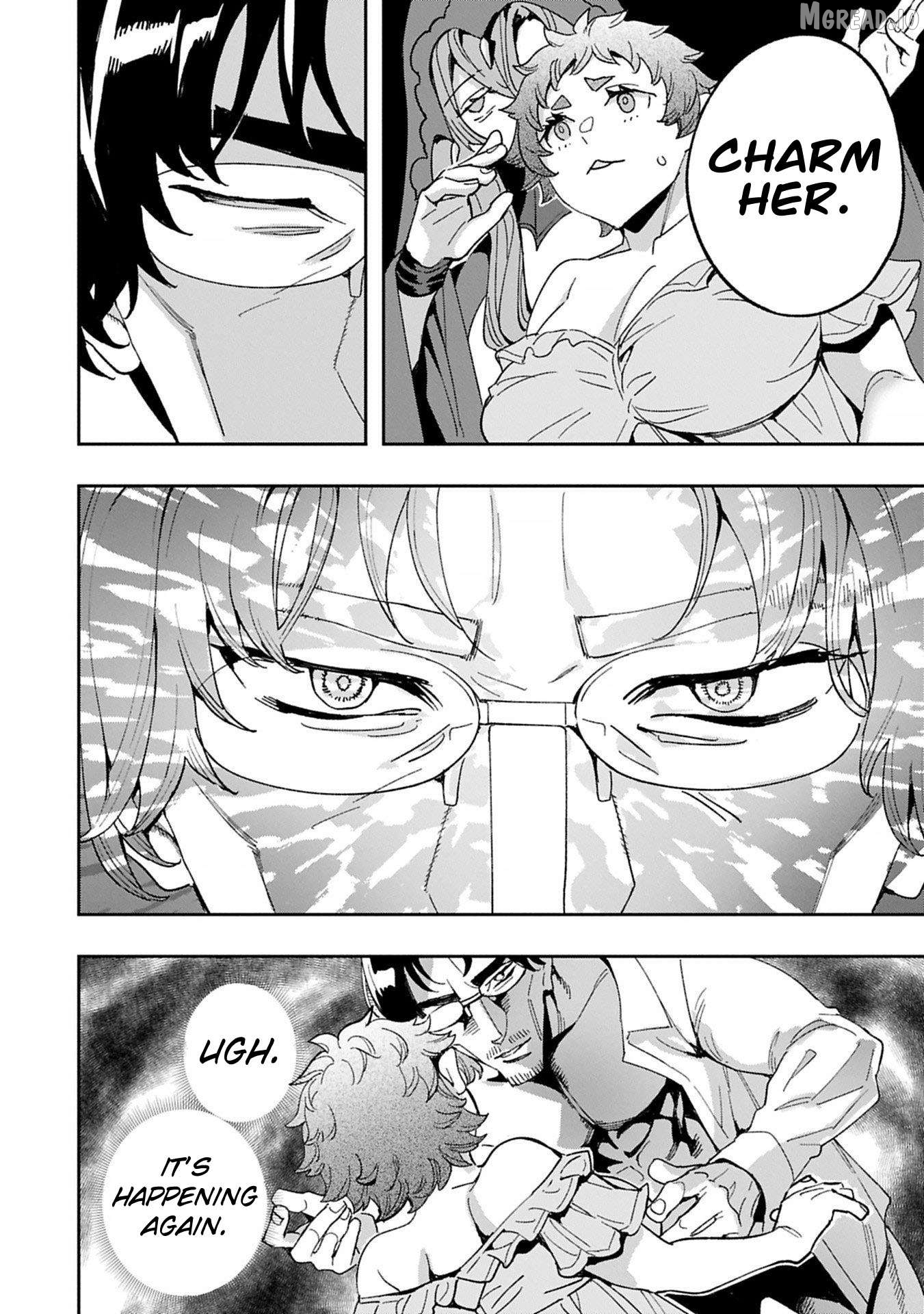 Tensei Shitekara 40-Nen. Sorosoro, Ojisan Mo Koi Ga Shitai. Nidome No Jinsei Wa Harem Route! Chapter 38 - page 12