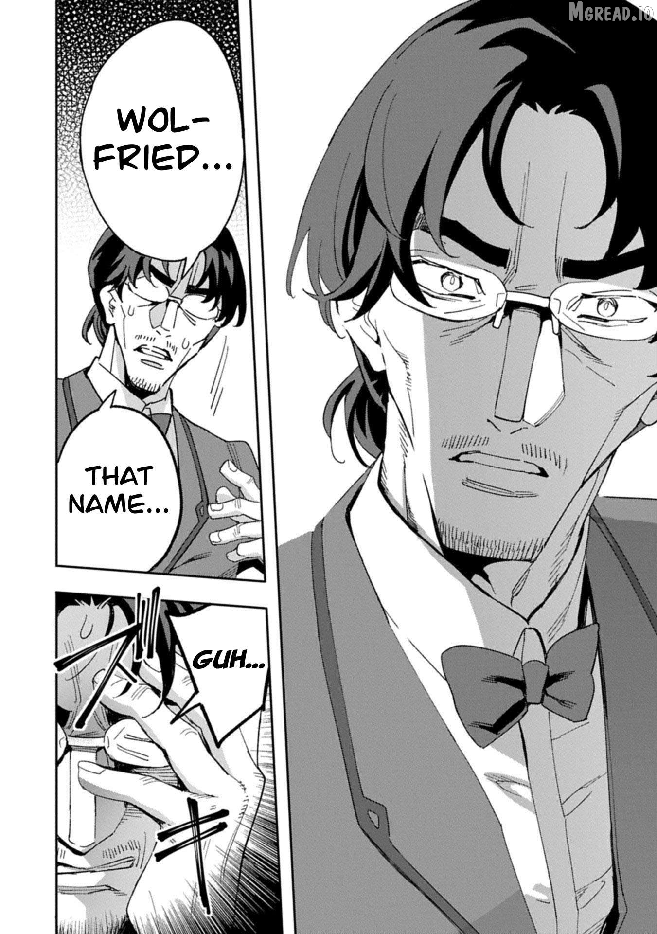 Tensei Shitekara 40-Nen. Sorosoro, Ojisan Mo Koi Ga Shitai. Nidome No Jinsei Wa Harem Route! Chapter 38 - page 26
