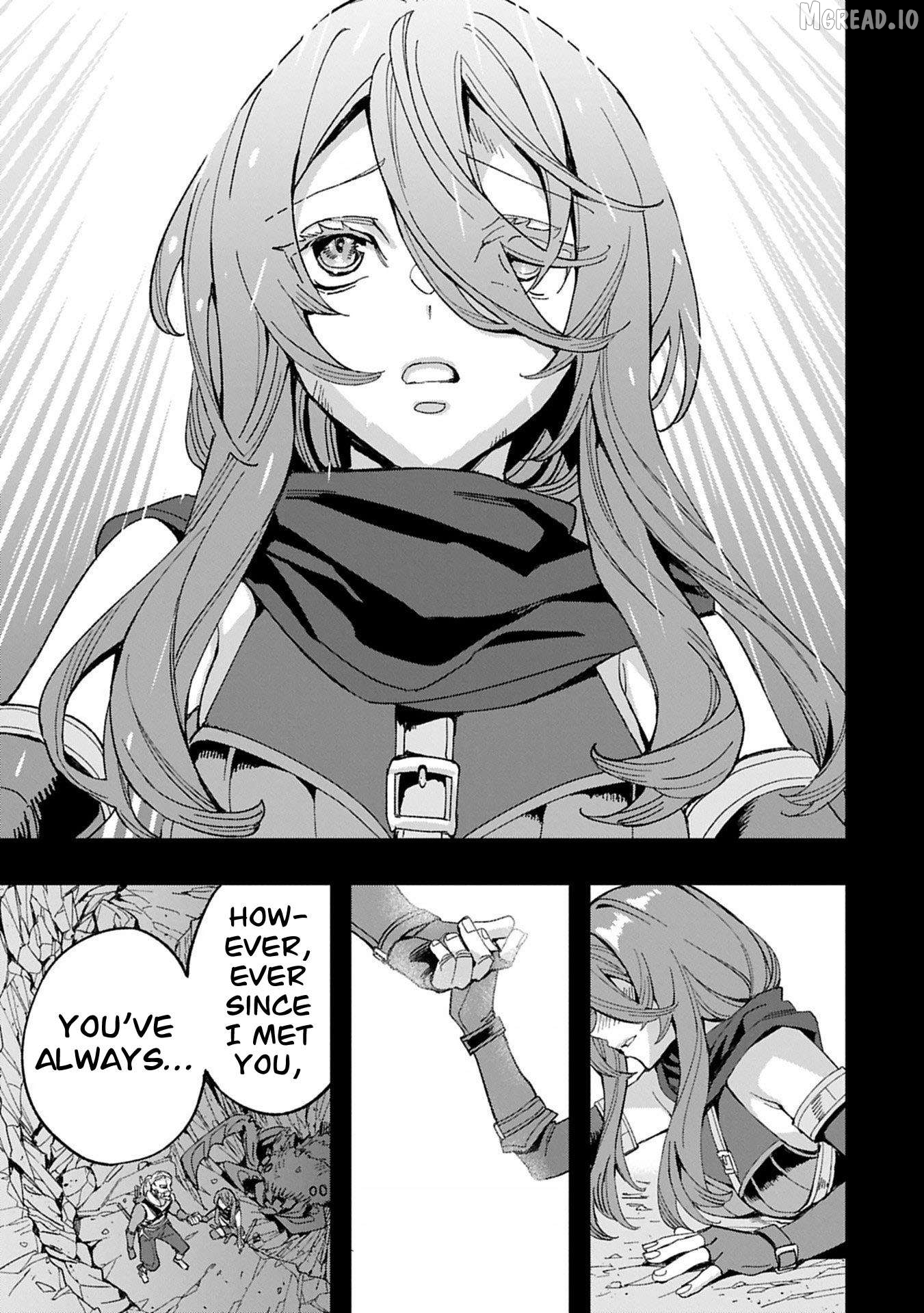 Tensei Shitekara 40-Nen. Sorosoro, Ojisan Mo Koi Ga Shitai. Nidome No Jinsei Wa Harem Route! Chapter 38 - page 29