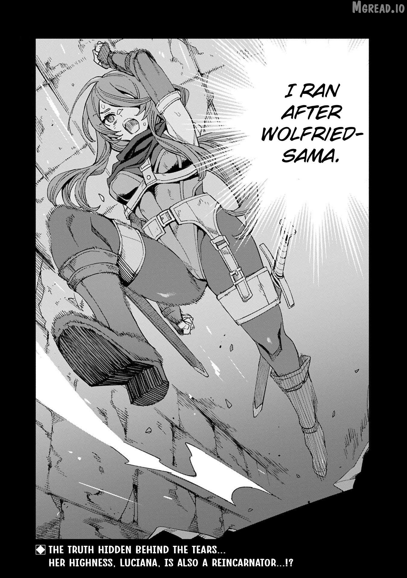 Tensei Shitekara 40-Nen. Sorosoro, Ojisan Mo Koi Ga Shitai. Nidome No Jinsei Wa Harem Route! Chapter 38 - page 32