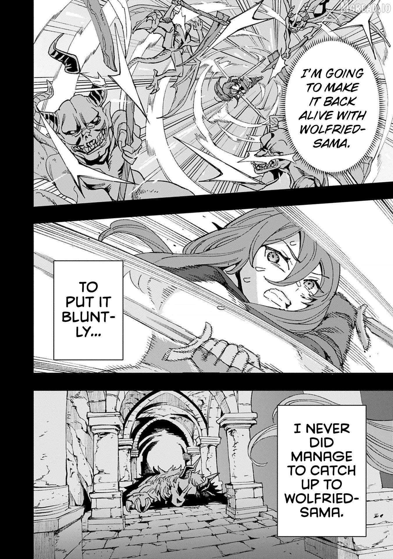 Tensei Shitekara 40-Nen. Sorosoro, Ojisan Mo Koi Ga Shitai. Nidome No Jinsei Wa Harem Route! Chapter 39 - page 10