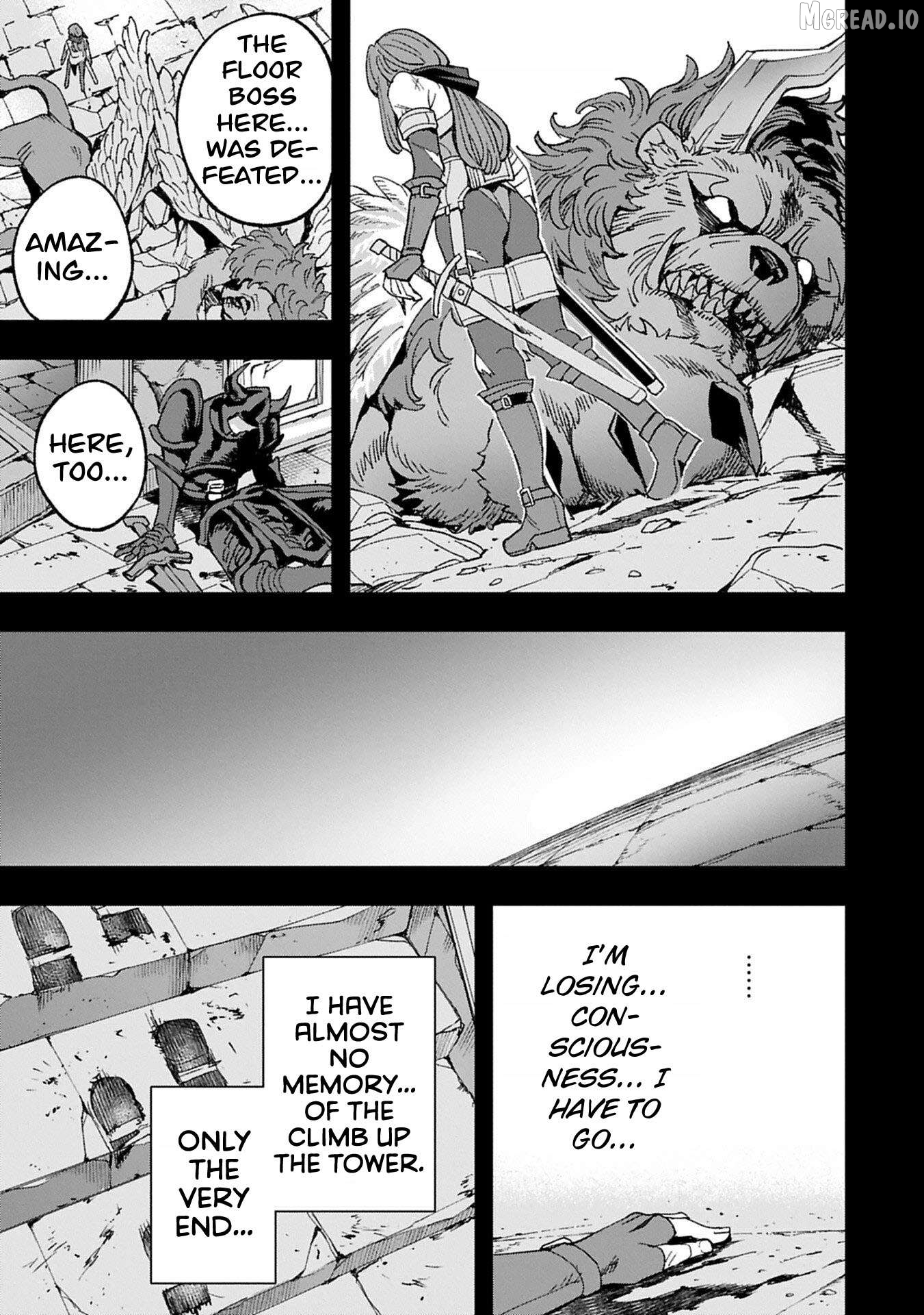Tensei Shitekara 40-Nen. Sorosoro, Ojisan Mo Koi Ga Shitai. Nidome No Jinsei Wa Harem Route! Chapter 39 - page 11