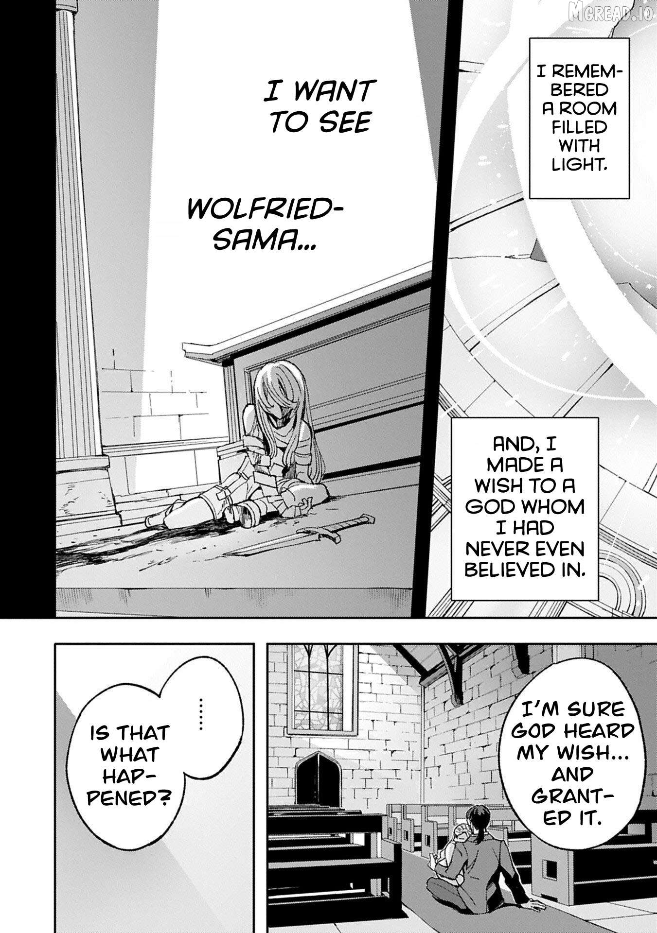 Tensei Shitekara 40-Nen. Sorosoro, Ojisan Mo Koi Ga Shitai. Nidome No Jinsei Wa Harem Route! Chapter 39 - page 12