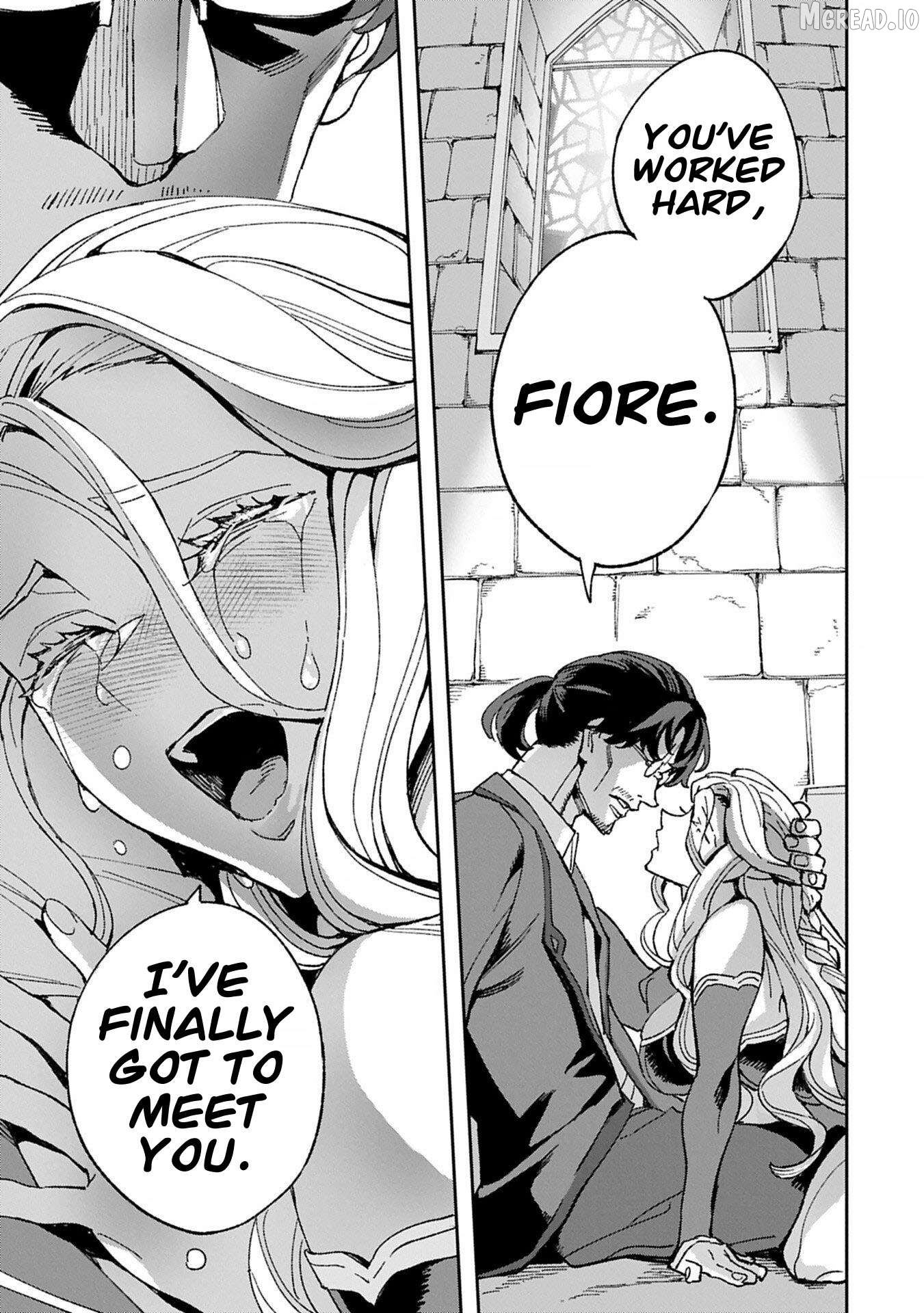Tensei Shitekara 40-Nen. Sorosoro, Ojisan Mo Koi Ga Shitai. Nidome No Jinsei Wa Harem Route! Chapter 39 - page 13