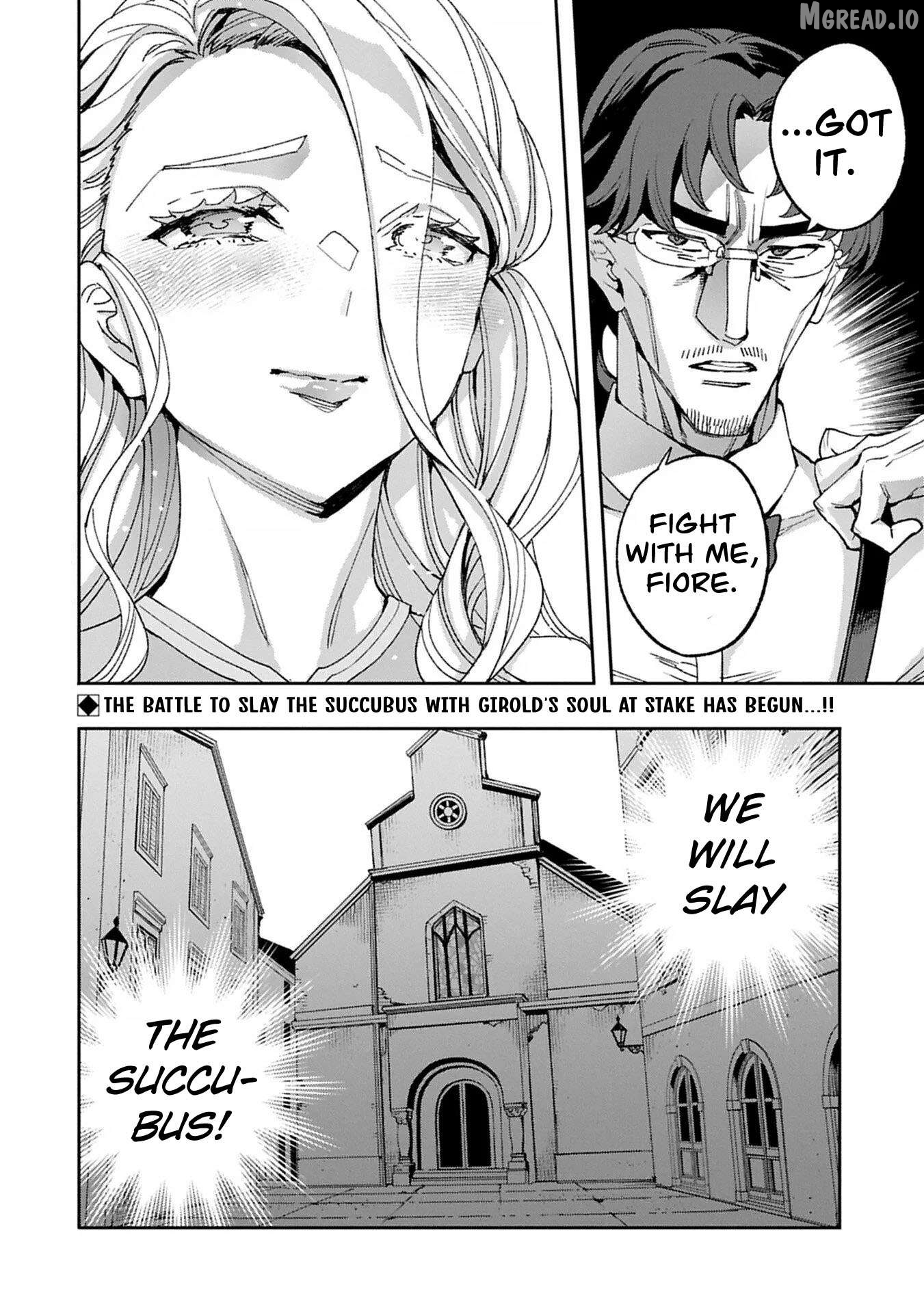 Tensei Shitekara 40-Nen. Sorosoro, Ojisan Mo Koi Ga Shitai. Nidome No Jinsei Wa Harem Route! Chapter 39 - page 28