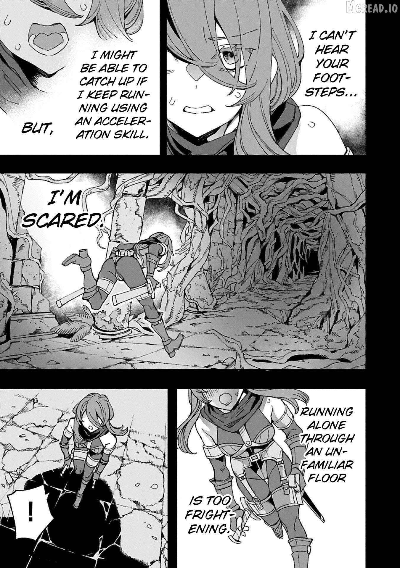 Tensei Shitekara 40-Nen. Sorosoro, Ojisan Mo Koi Ga Shitai. Nidome No Jinsei Wa Harem Route! Chapter 39 - page 3
